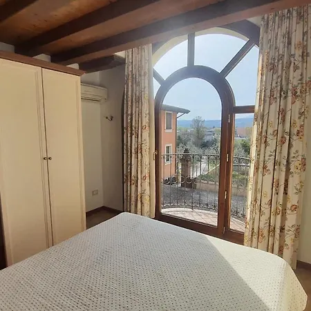 Villa Santa Caterina Manerba del Garda Exterior photo