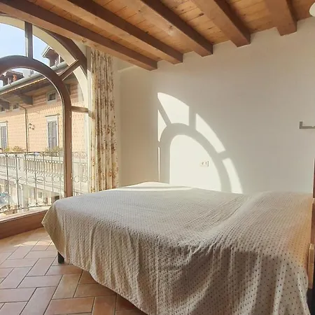 Villa Santa Caterina Manerba del Garda Exterior photo