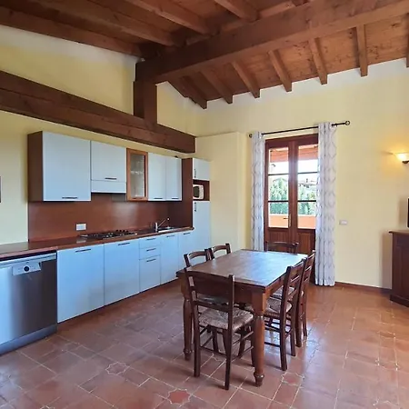 Villa Santa Caterina Manerba del Garda Exterior photo