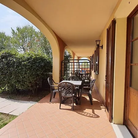 Villa Santa Caterina Manerba del Garda Exterior photo