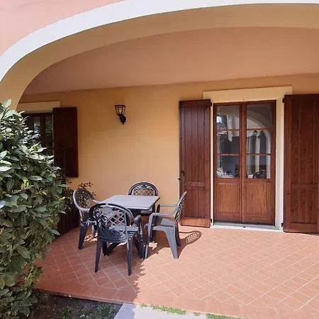 Villa Santa Caterina Manerba del Garda Exterior photo
