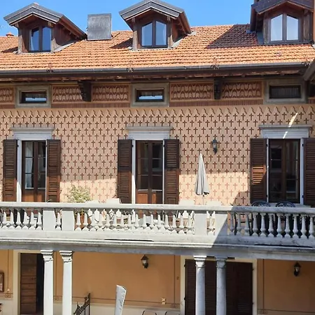 Villa Santa Caterina Manerba del Garda Room photo