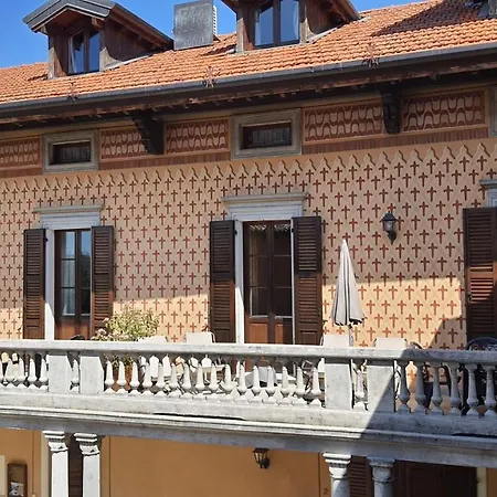 Villa Santa Caterina Manerba del Garda Room photo