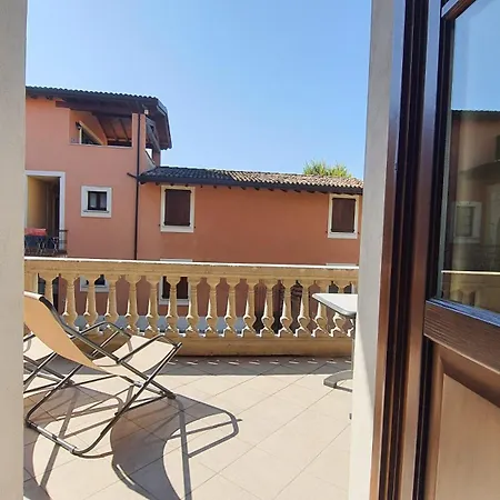 Villa Santa Caterina Manerba del Garda Exterior photo