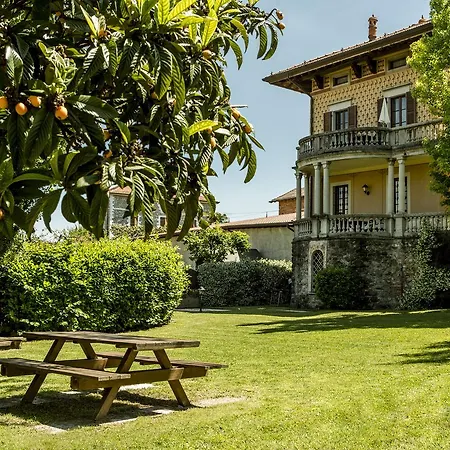 Villa Santa Caterina Manerba del Garda Exterior photo
