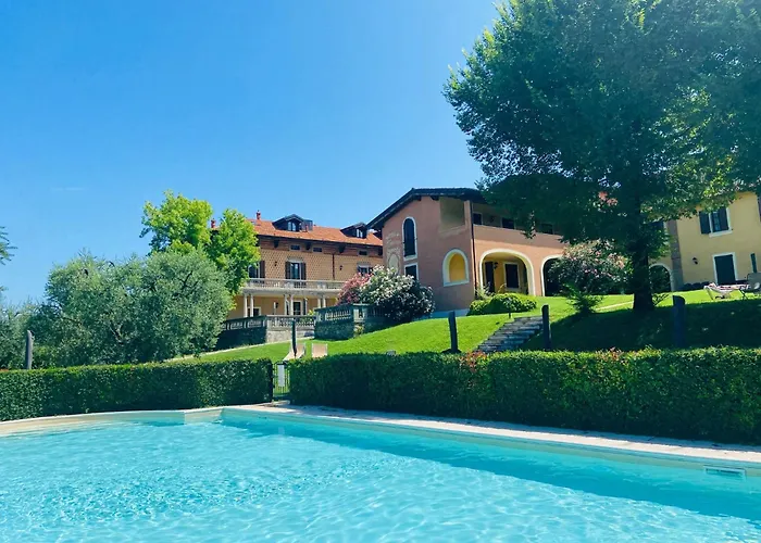 Villa Santa Caterina