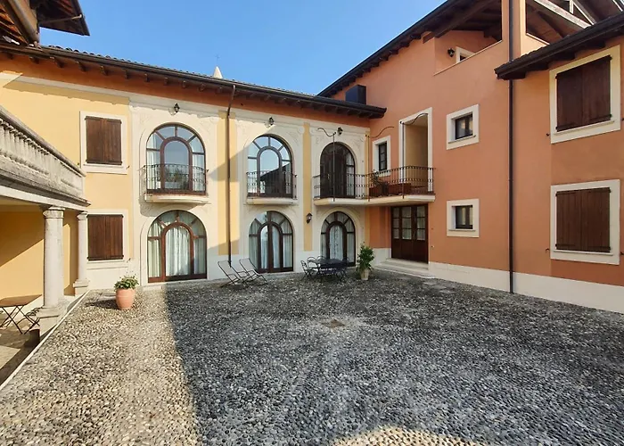 Villa Santa Caterina