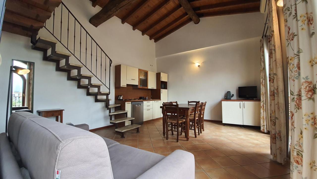 Santa Caterina Apartment *