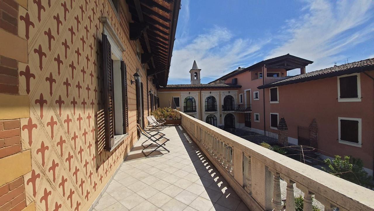 Apartment Santa Caterina