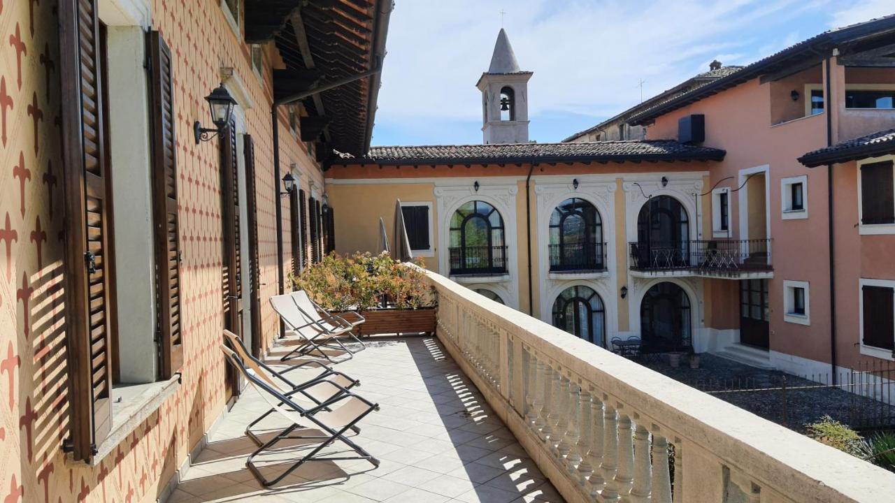 Apartment Santa Caterina *