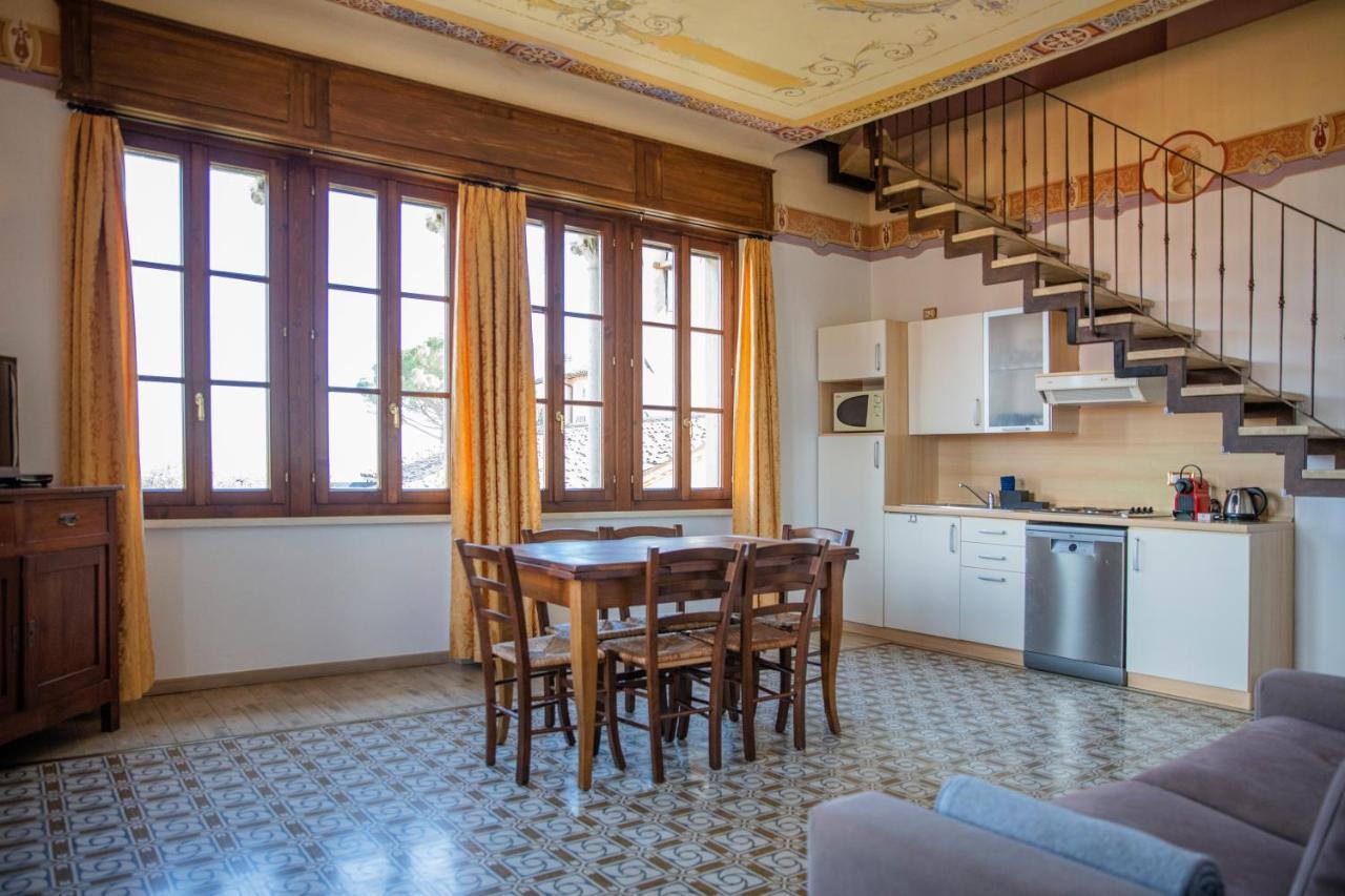 Apartment Santa Caterina Manerba del Garda