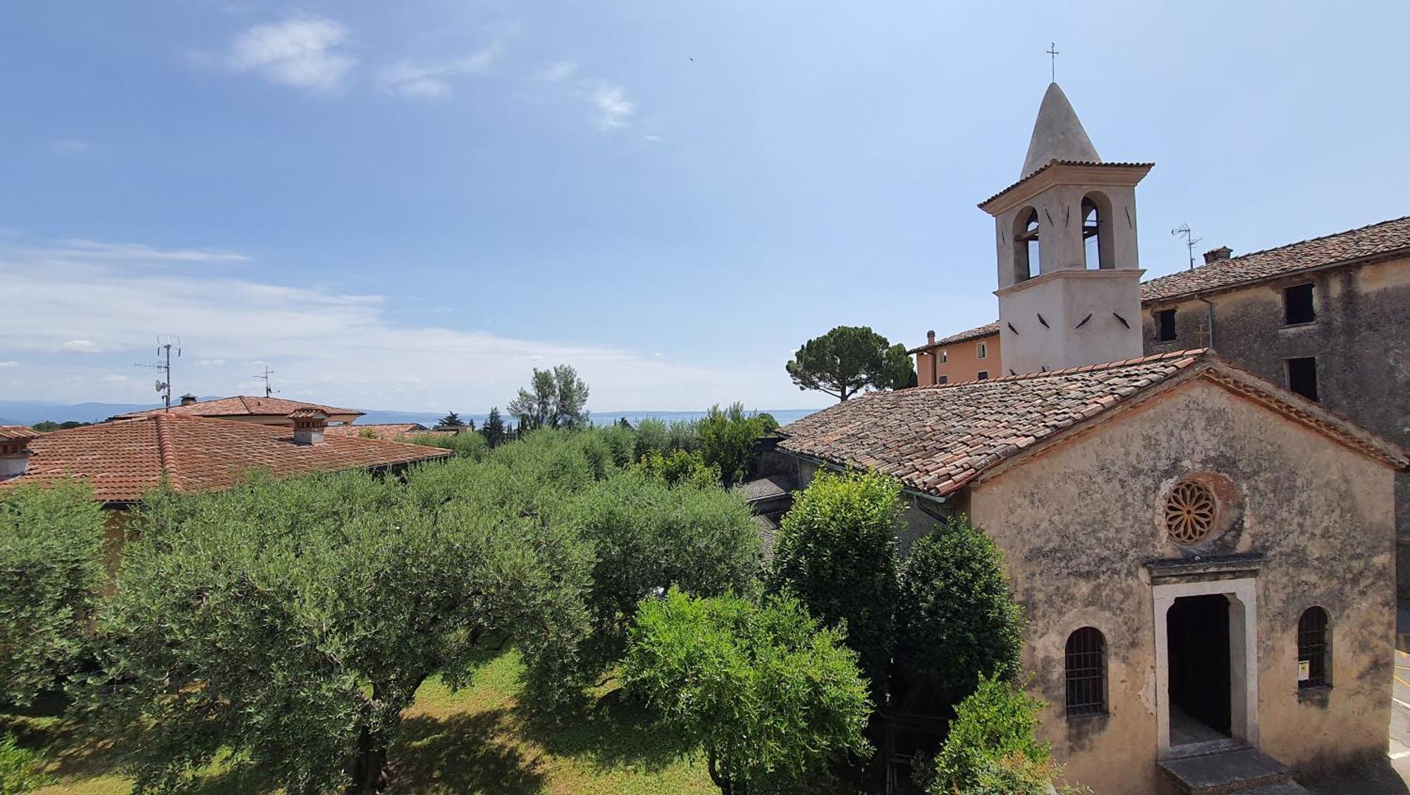 Santa Caterina *