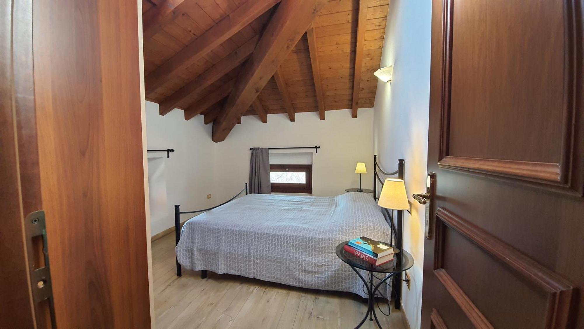 Santa Caterina Apartment *