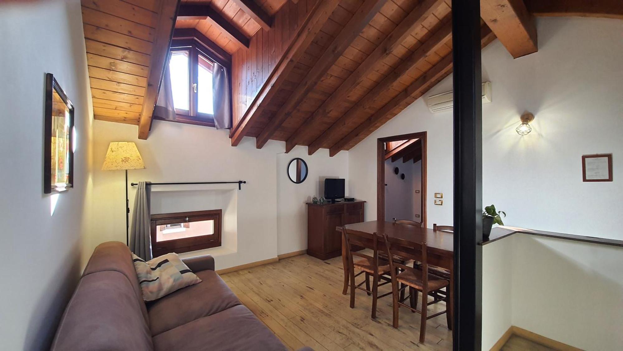 Santa Caterina Apartment Manerba del Garda