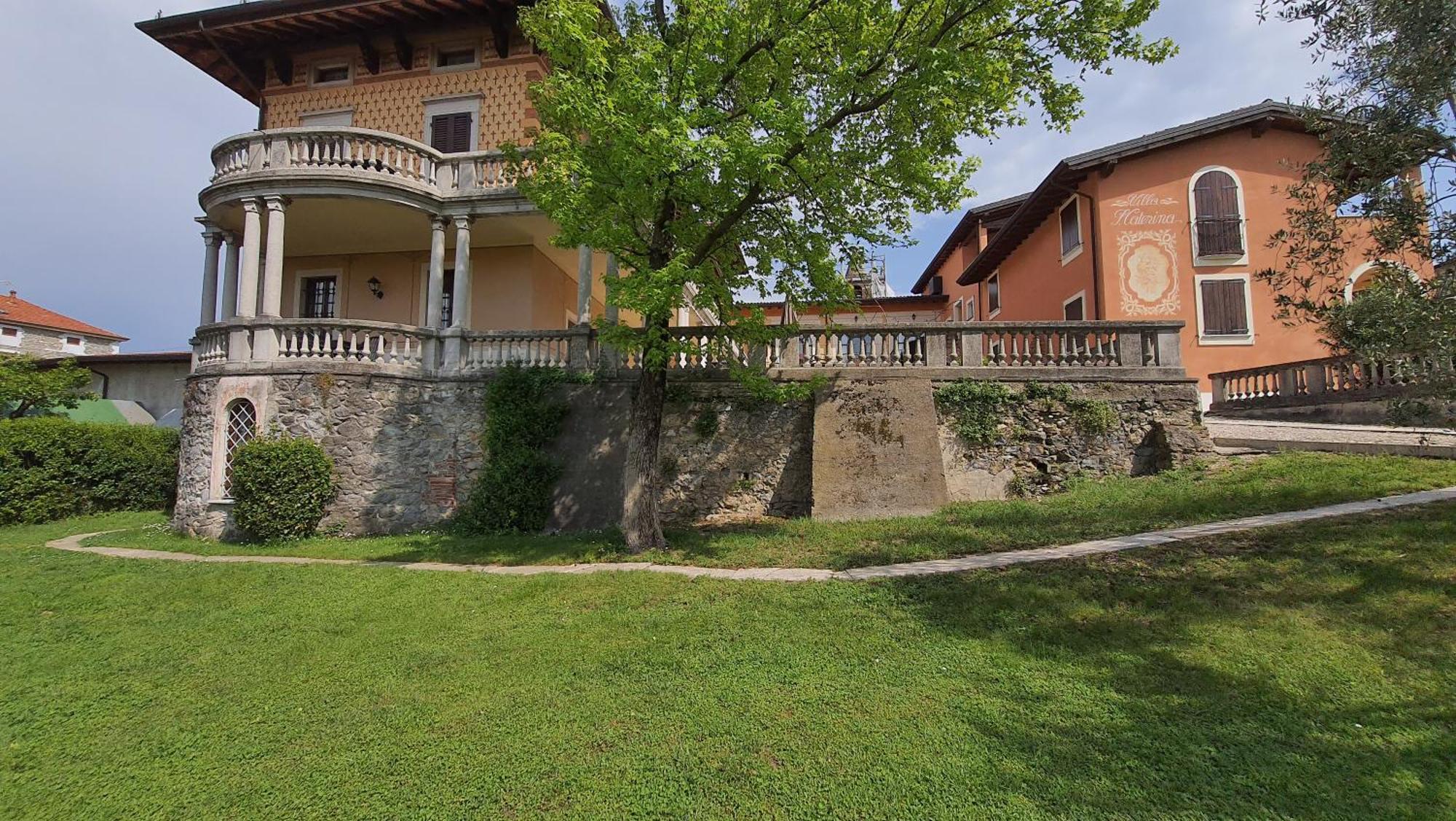 Apartment Santa Caterina *
