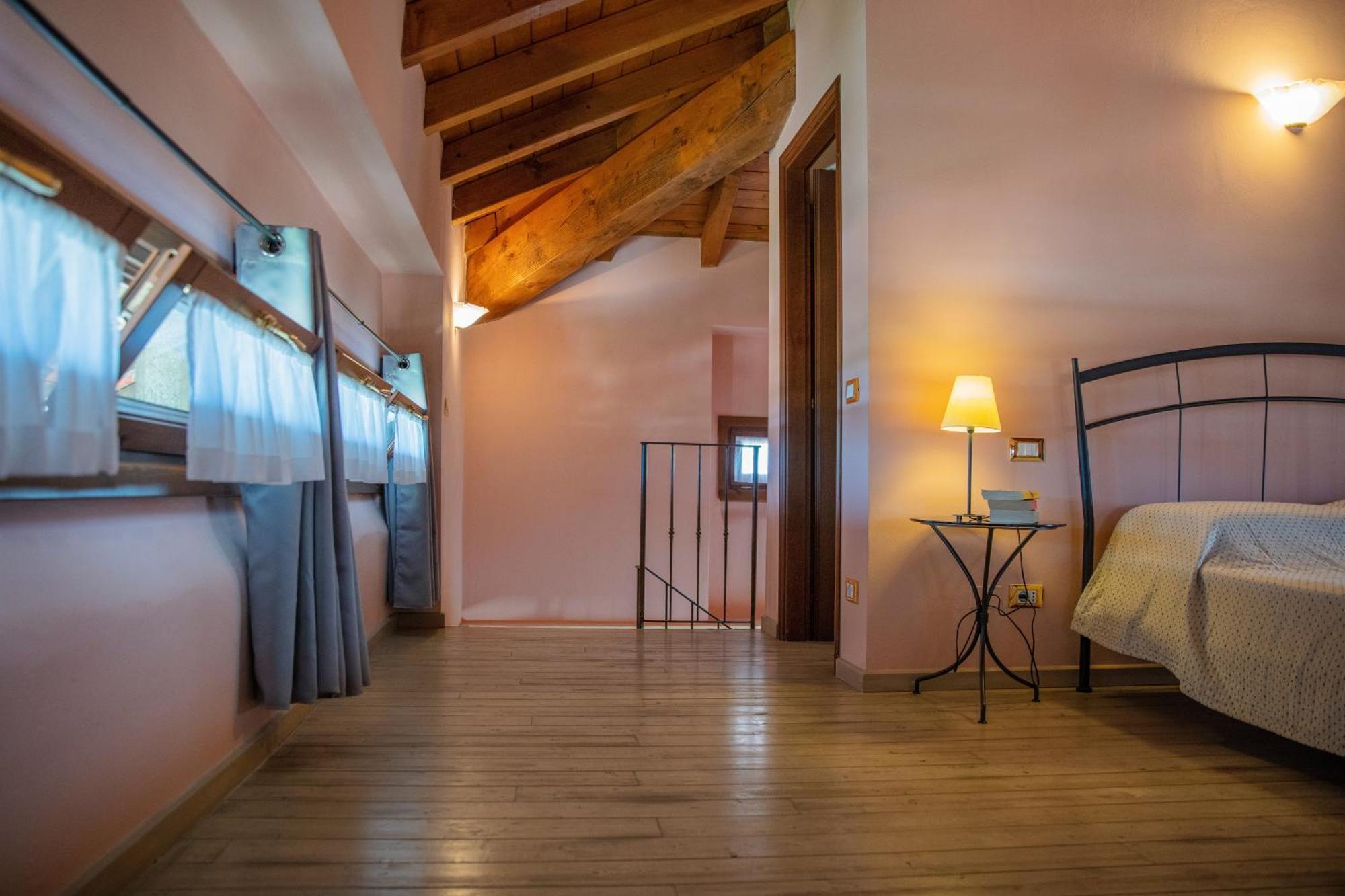 Santa Caterina Apartment *