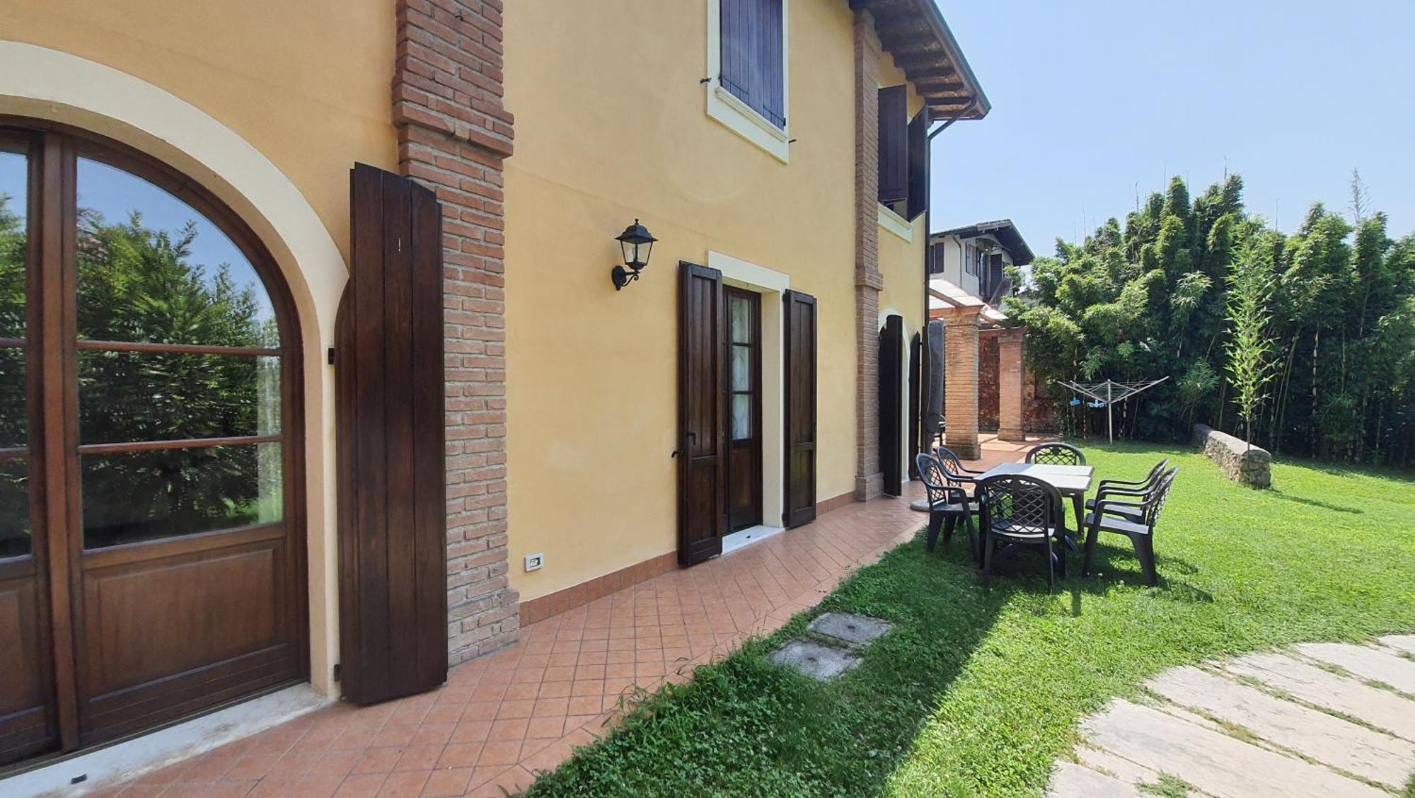 Santa Caterina Apartment