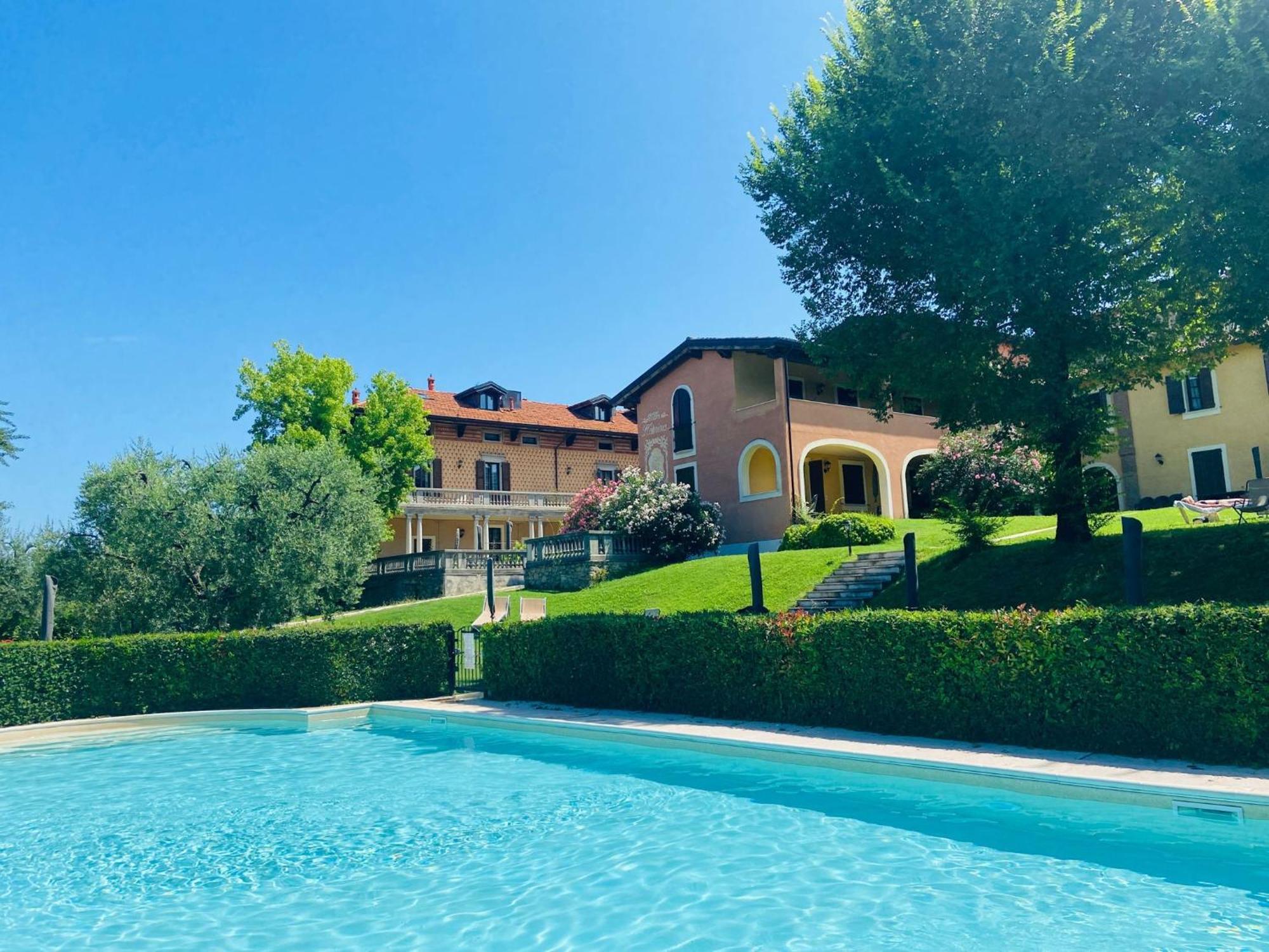 Santa Caterina Apartment *