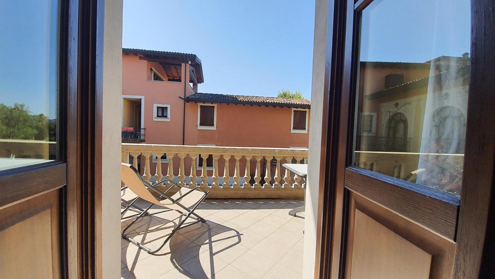 Apartment Santa Caterina