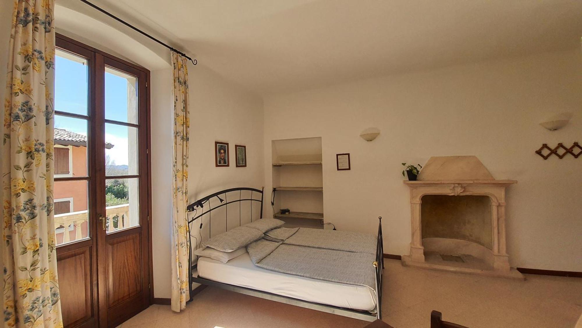 Santa Caterina Apartment