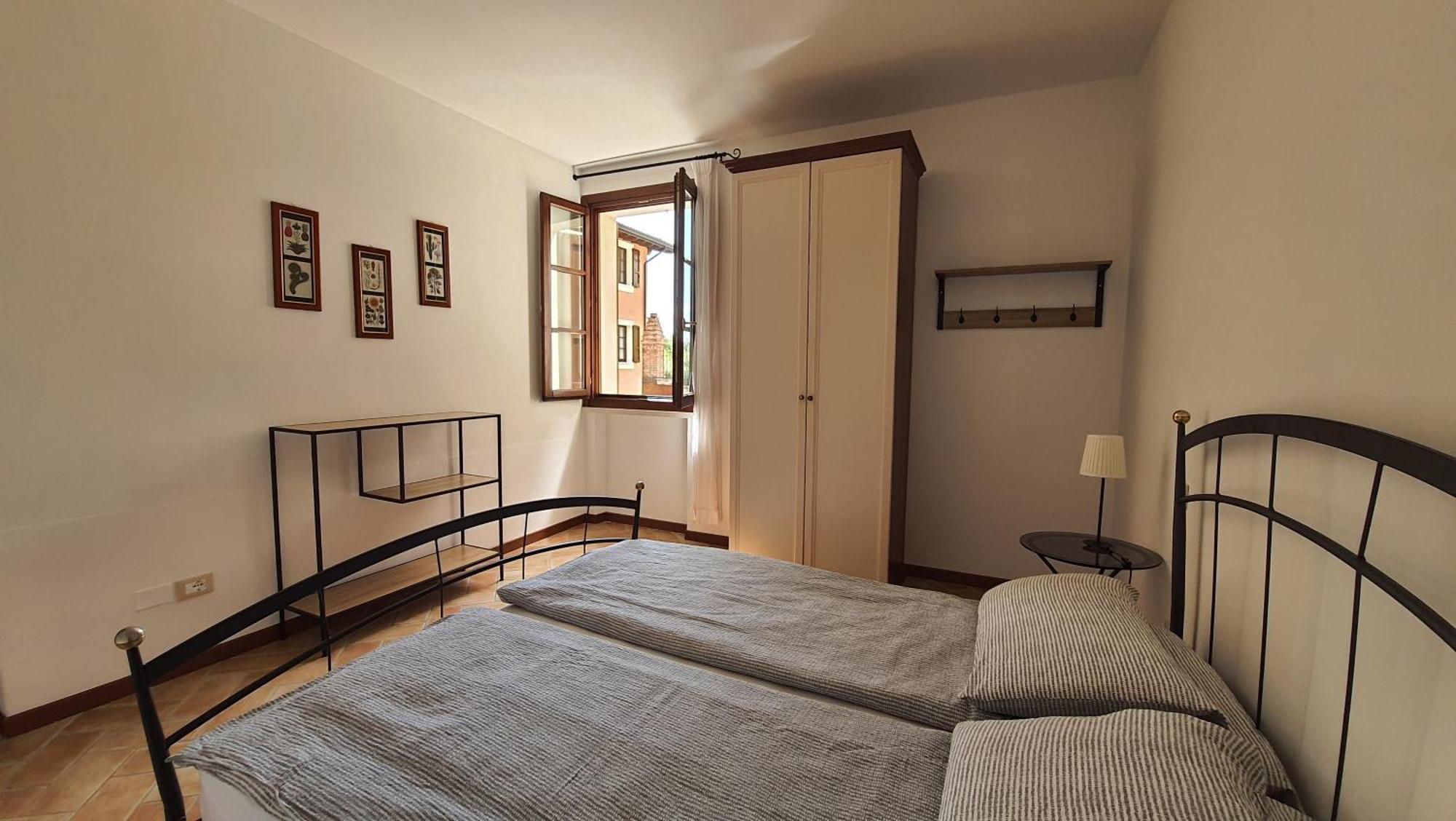 Santa Caterina Apartment Manerba del Garda