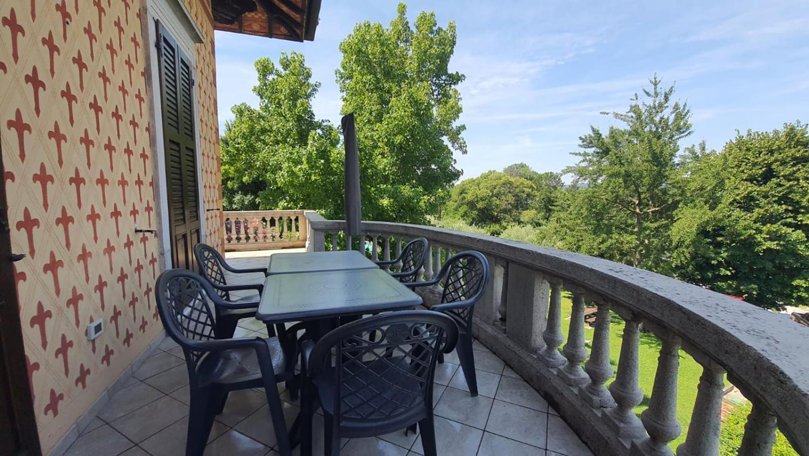 Santa Caterina Apartment
