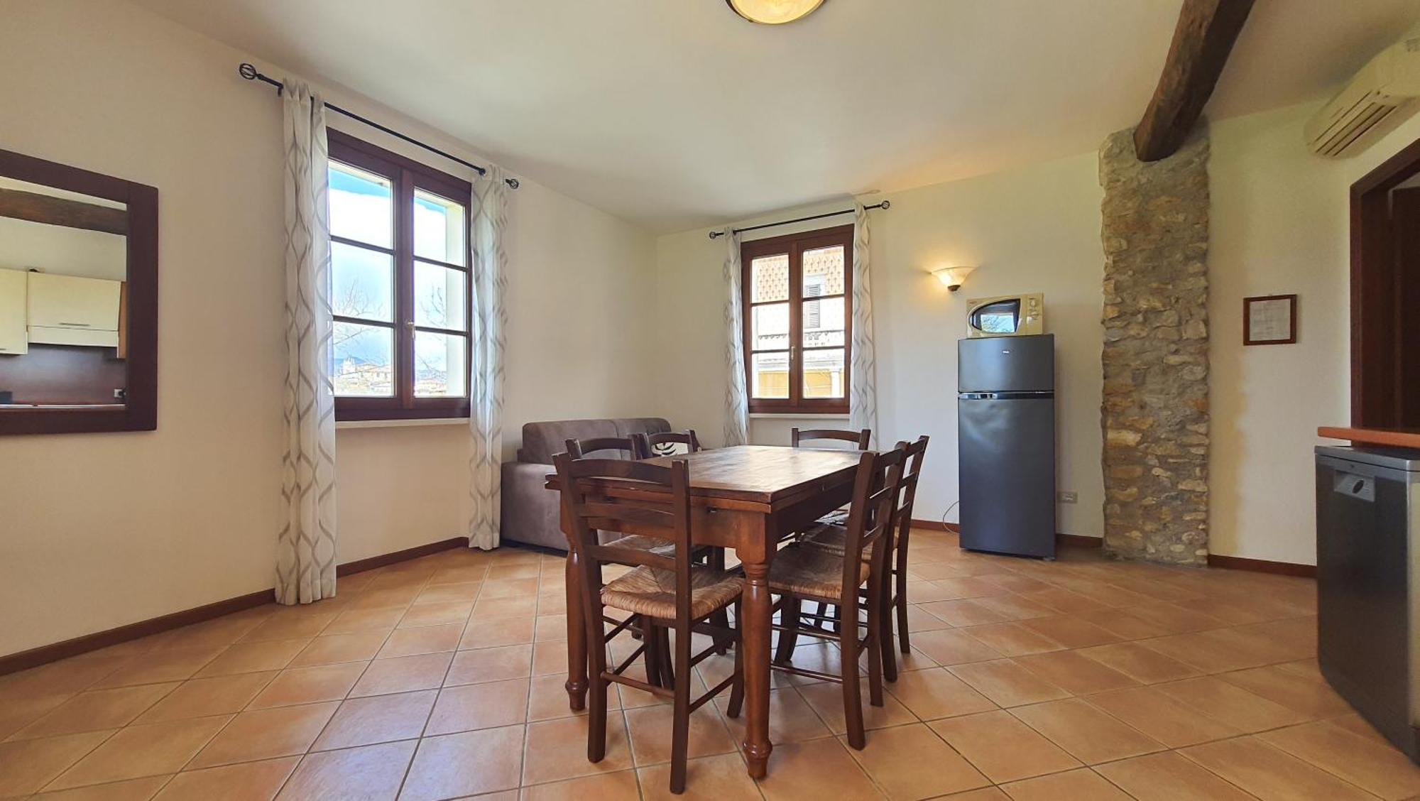 Apartment Santa Caterina