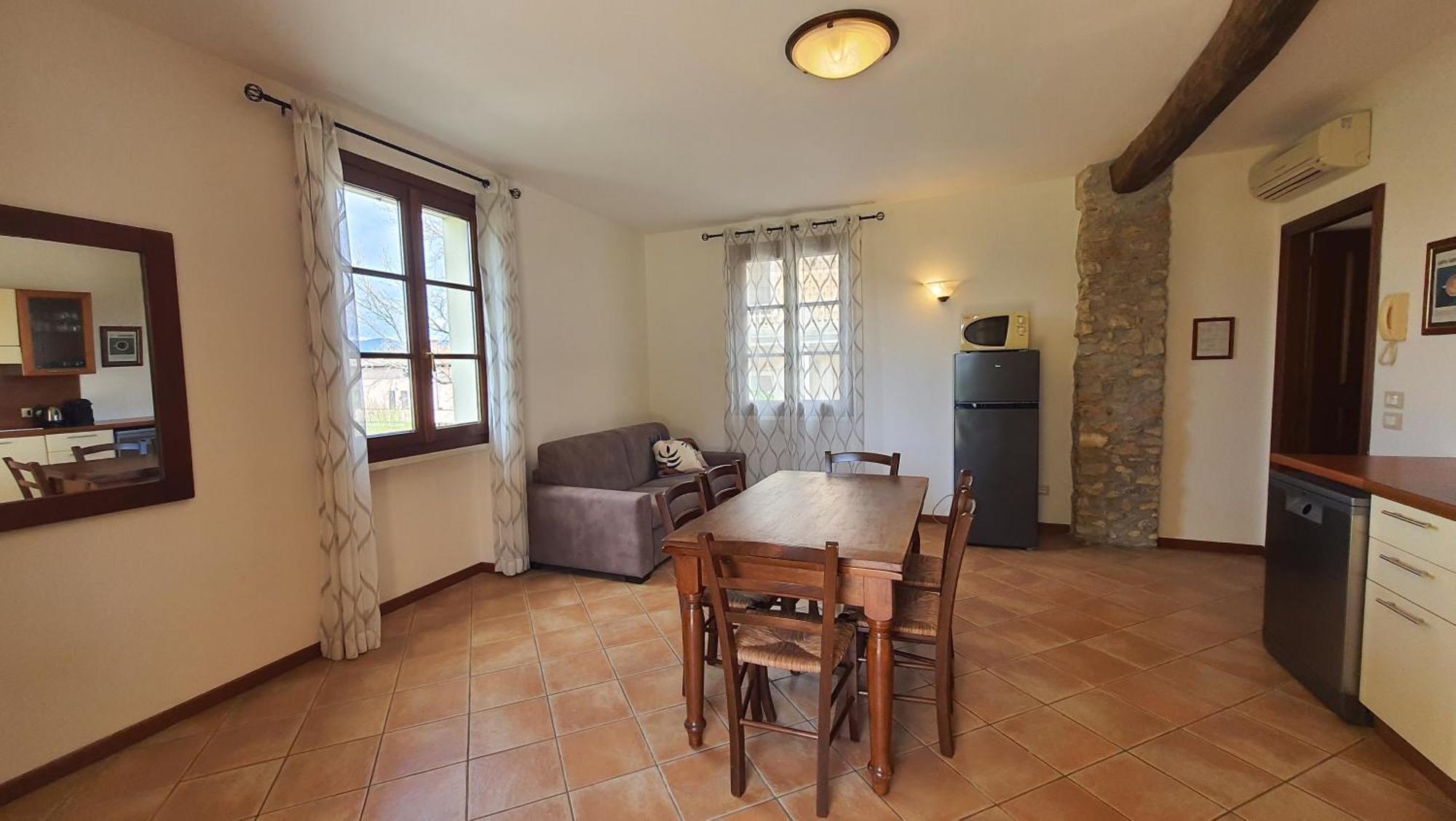 Santa Caterina Apartment Manerba del Garda